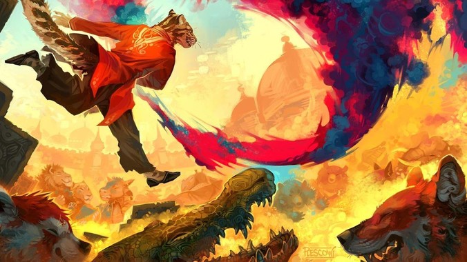 为什么国内程序员们没有联合起来设计一种中英文严格2:1宽度比的字体呢？